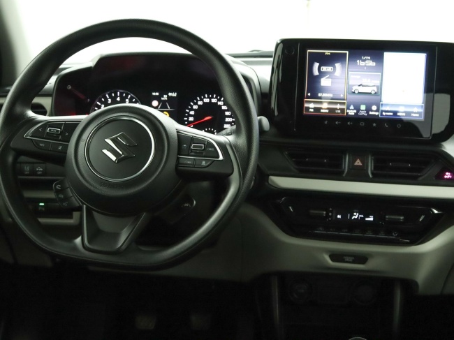 Suzuki Swift - 1.2 Comfort Smart Hybrid