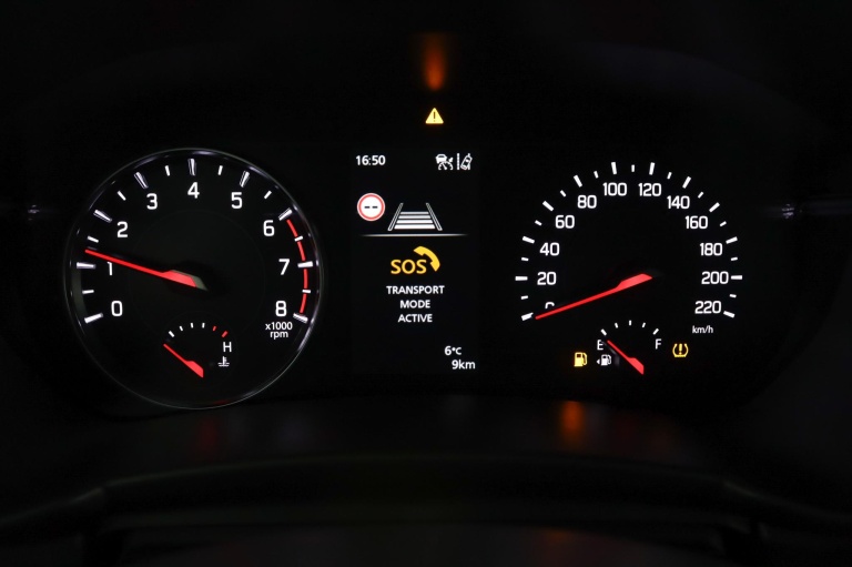 Suzuki Swift - 1.2 Comfort Smart Hybrid 6