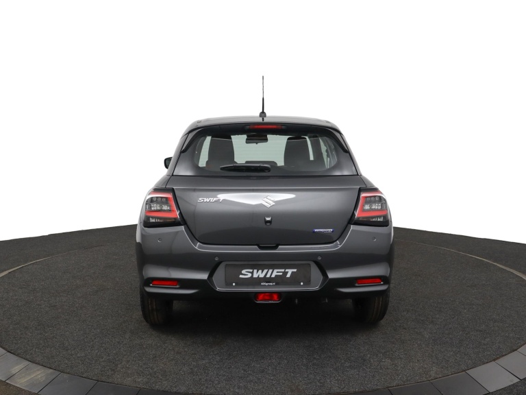 Suzuki Swift - 1.2 Comfort Smart Hybrid 60