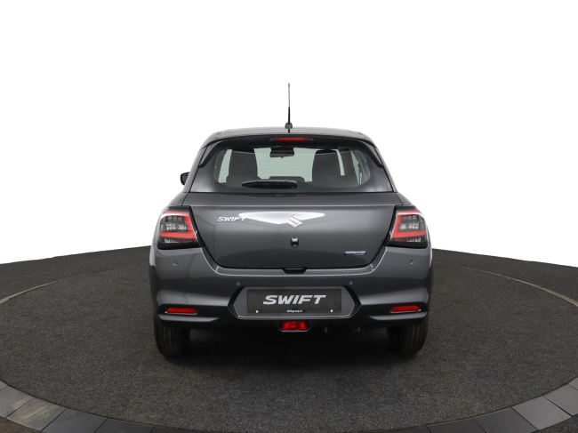 Suzuki Swift - 1.2 Comfort Smart Hybrid