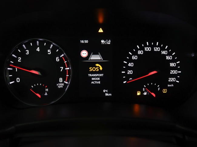 Suzuki Swift - 1.2 Comfort Smart Hybrid