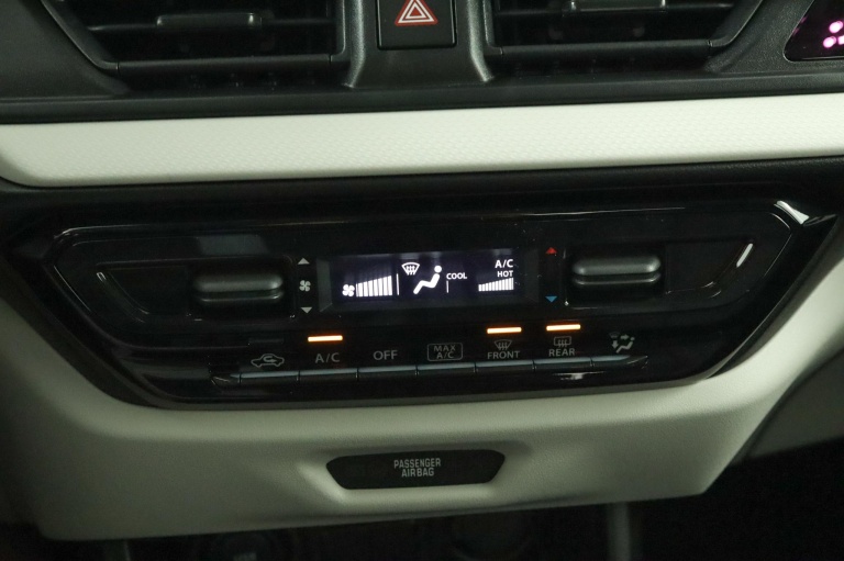 Suzuki Swift - 1.2 Comfort Smart Hybrid 7