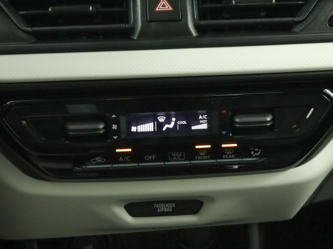 Suzuki Swift - 1.2 Comfort Smart Hybrid