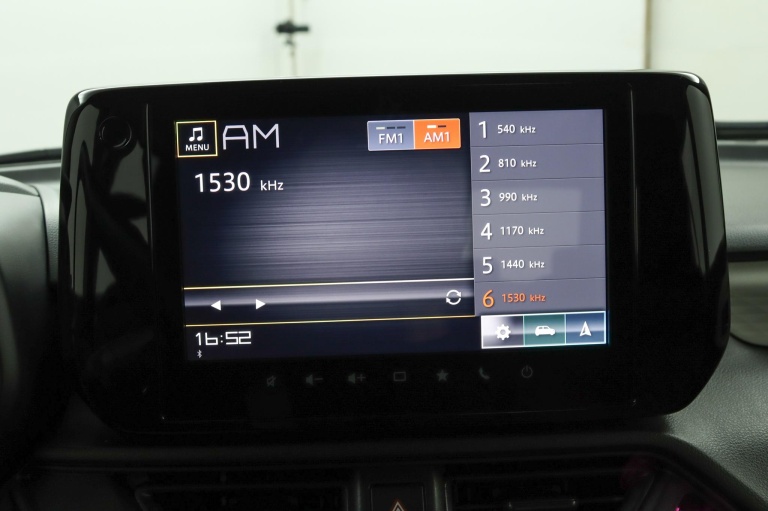 Suzuki Swift - 1.2 Comfort Smart Hybrid 8