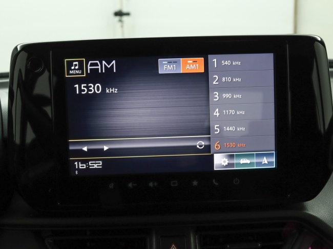 Suzuki Swift - 1.2 Comfort Smart Hybrid