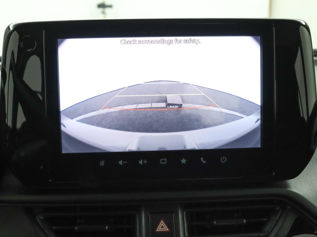 Suzuki Swift - 1.2 Comfort Smart Hybrid