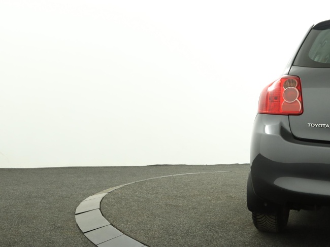 Toyota Auris - 1.6-16V Executive Business