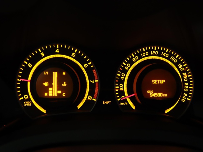 Toyota Auris - 1.6-16V Executive Business