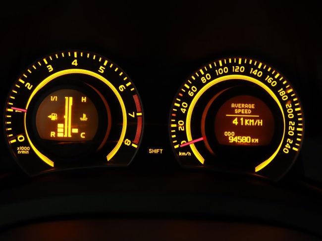 Toyota Auris - 1.6-16V Executive Business