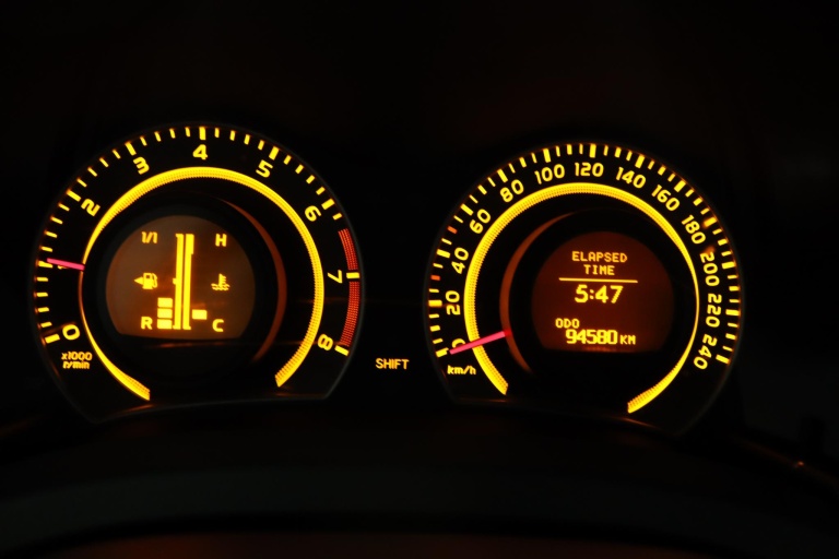 Toyota Auris - 1.6-16V Executive Business 53