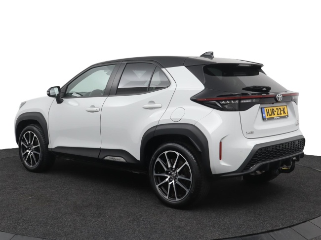 Toyota Yaris Cross - 1.5 Hybrid GR Sport