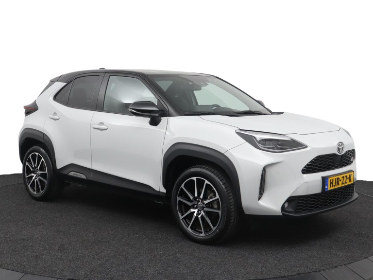 Toyota Yaris Cross - 1.5 Hybrid GR Sport 14