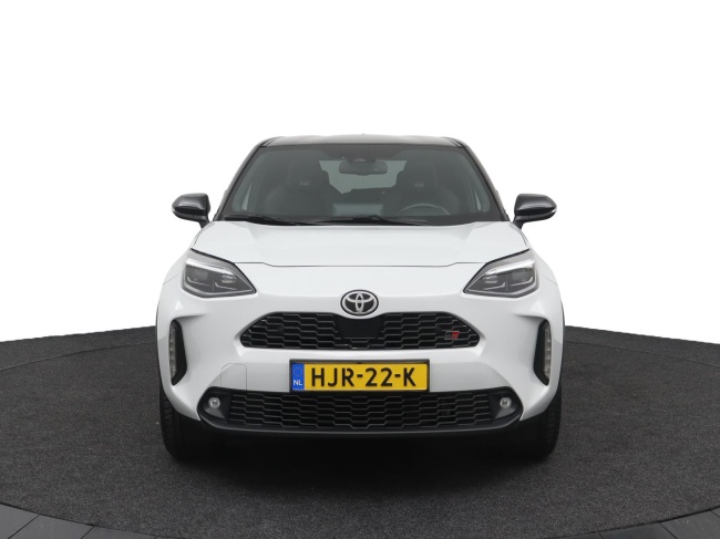 Toyota Yaris Cross - 1.5 Hybrid GR Sport