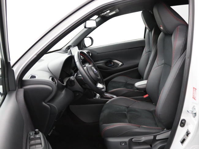 Toyota Yaris Cross - 1.5 Hybrid GR Sport