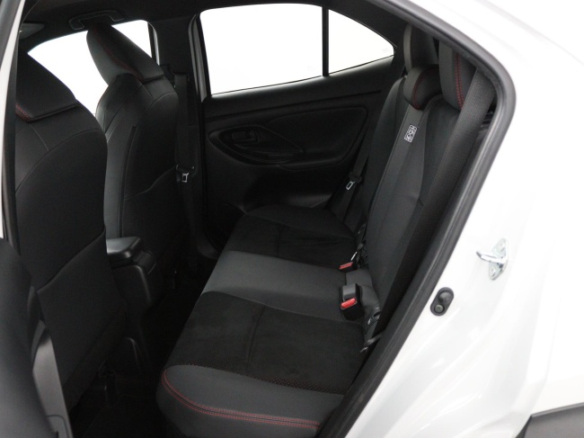 Toyota Yaris Cross - 1.5 Hybrid GR Sport