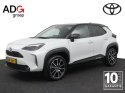 Toyota Yaris Cross - 1.5 Hybrid GR Sport