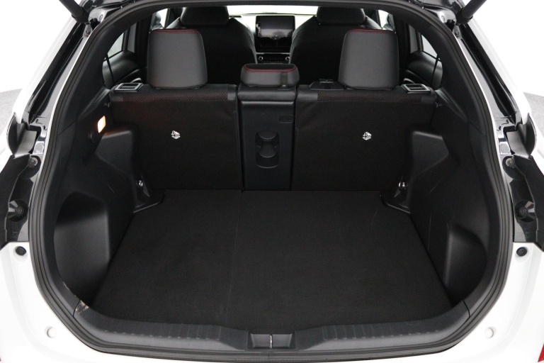 Toyota Yaris Cross - 1.5 Hybrid GR Sport 24