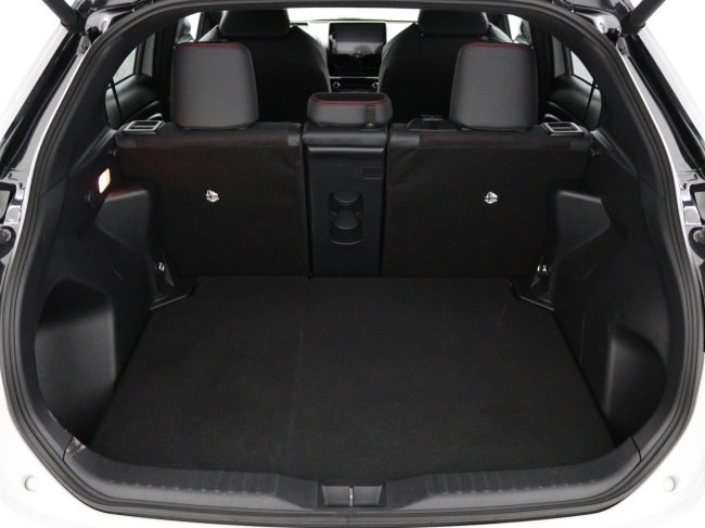 Toyota Yaris Cross - 1.5 Hybrid GR Sport