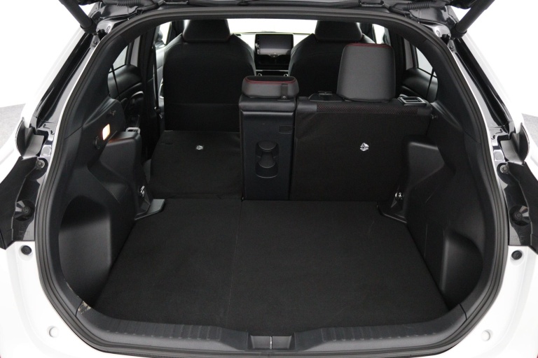 Toyota Yaris Cross - 1.5 Hybrid GR Sport 25