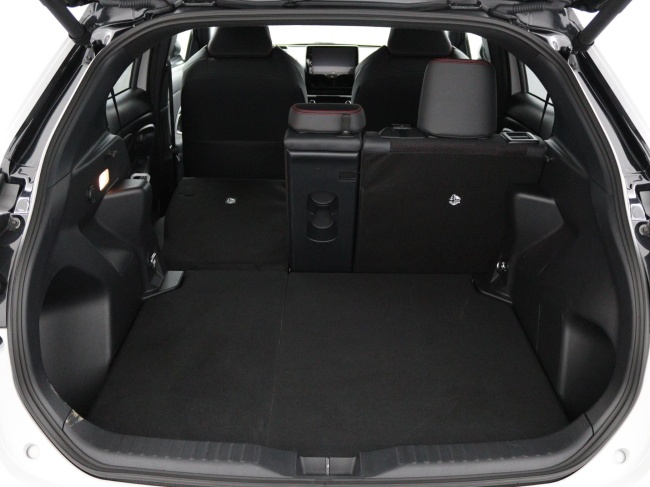 Toyota Yaris Cross - 1.5 Hybrid GR Sport