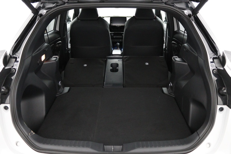 Toyota Yaris Cross - 1.5 Hybrid GR Sport 26