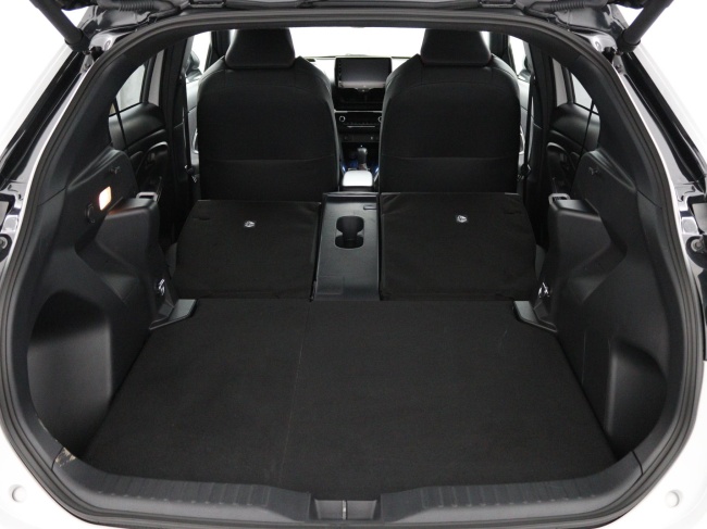 Toyota Yaris Cross - 1.5 Hybrid GR Sport