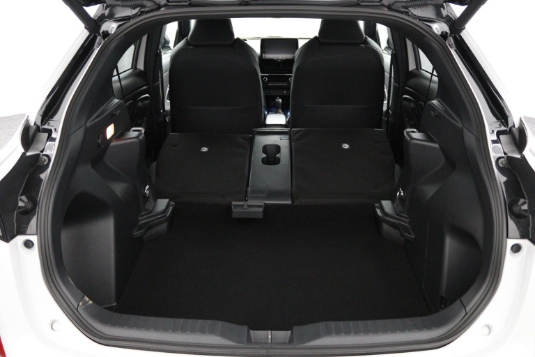 Toyota Yaris Cross - 1.5 Hybrid GR Sport 27