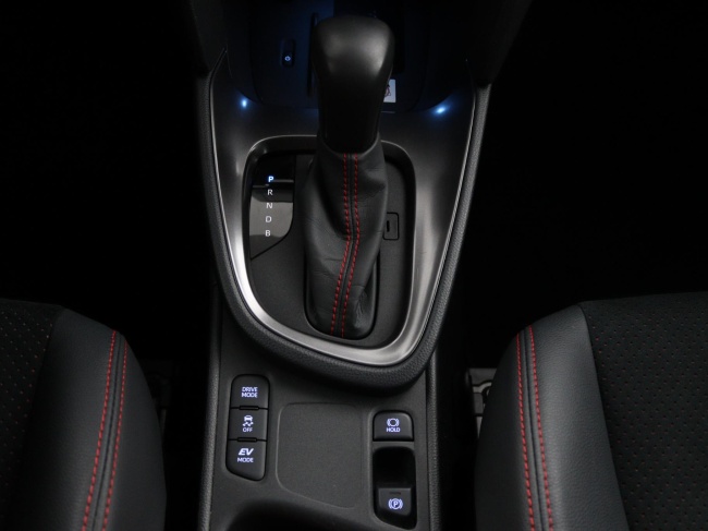 Toyota Yaris Cross - 1.5 Hybrid GR Sport