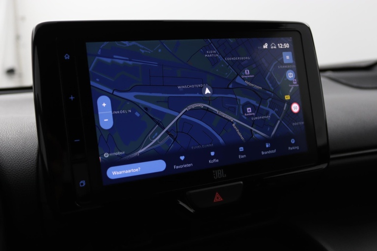 Toyota Yaris Cross - 1.5 Hybrid GR Sport 29