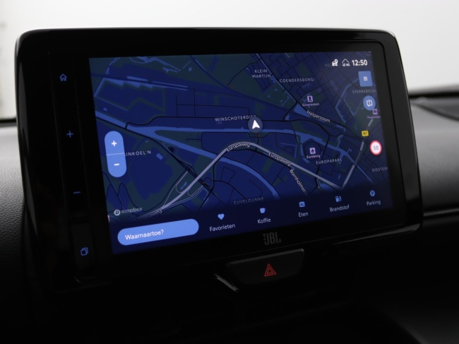 Toyota Yaris Cross - 1.5 Hybrid GR Sport