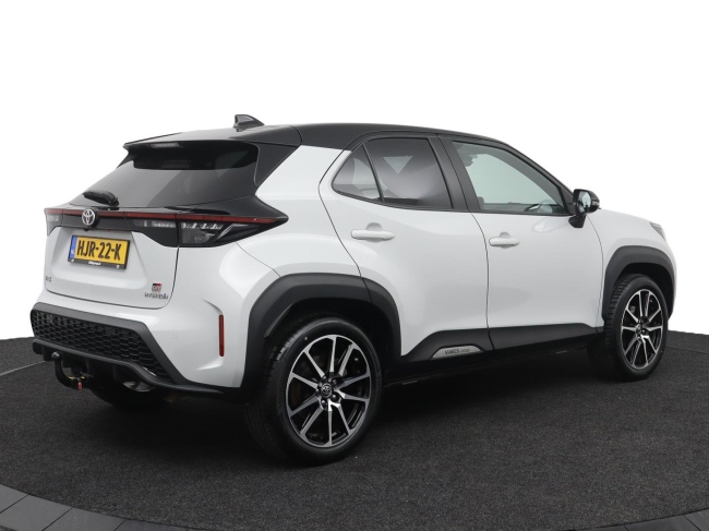 Toyota Yaris Cross - 1.5 Hybrid GR Sport