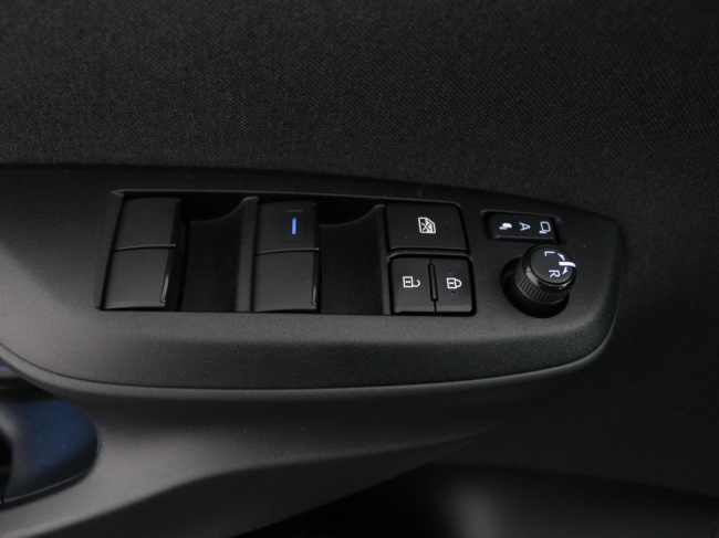 Toyota Yaris Cross - 1.5 Hybrid GR Sport