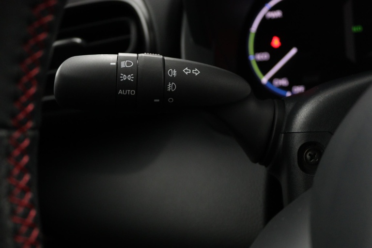 Toyota Yaris Cross - 1.5 Hybrid GR Sport 32