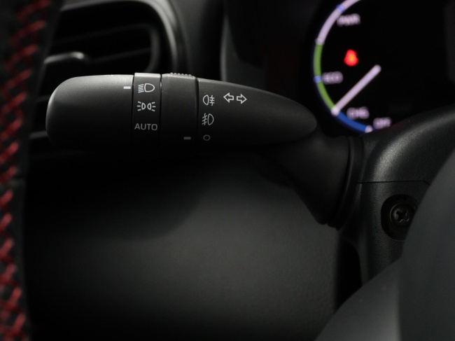 Toyota Yaris Cross - 1.5 Hybrid GR Sport