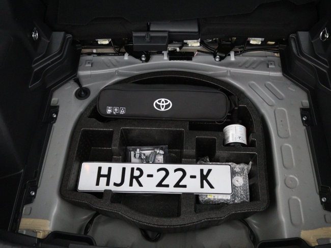 Toyota Yaris Cross - 1.5 Hybrid GR Sport