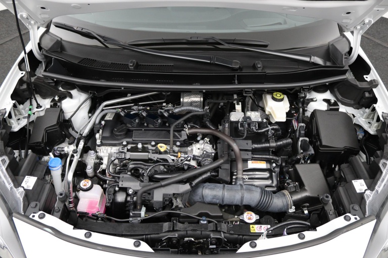 Toyota Yaris Cross - 1.5 Hybrid GR Sport 36