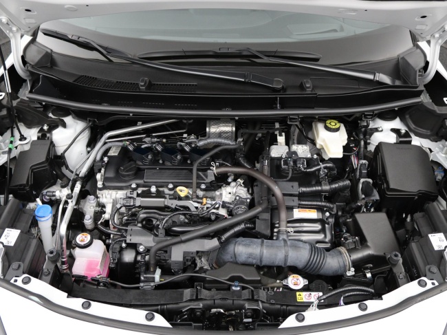 Toyota Yaris Cross - 1.5 Hybrid GR Sport