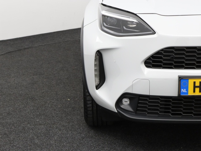 Toyota Yaris Cross - 1.5 Hybrid GR Sport