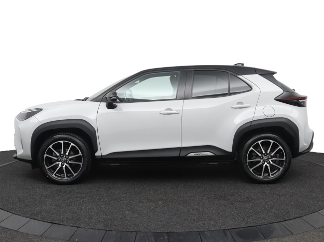 Toyota Yaris Cross - 1.5 Hybrid GR Sport