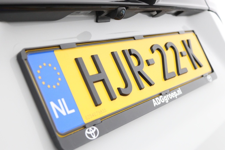 Toyota Yaris Cross - 1.5 Hybrid GR Sport 41