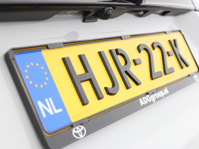 Toyota Yaris Cross - 1.5 Hybrid GR Sport