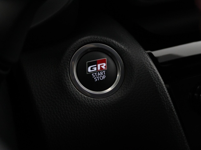 Toyota Yaris Cross - 1.5 Hybrid GR Sport