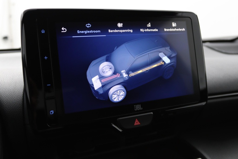 Toyota Yaris Cross - 1.5 Hybrid GR Sport 47