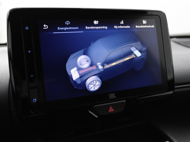 Toyota Yaris Cross - 1.5 Hybrid GR Sport