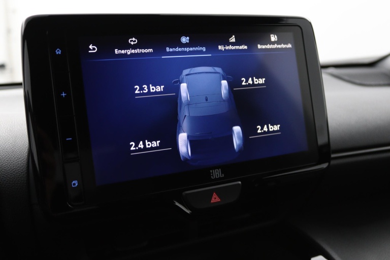 Toyota Yaris Cross - 1.5 Hybrid GR Sport 48