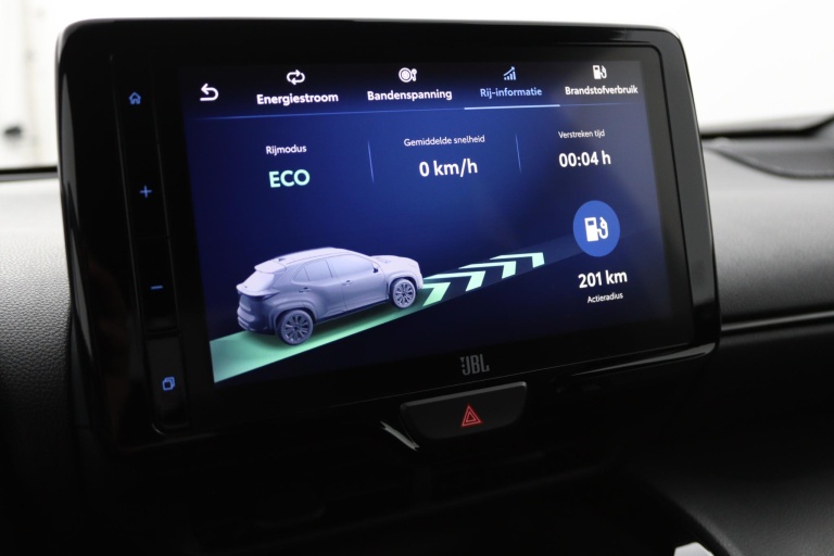 Toyota Yaris Cross - 1.5 Hybrid GR Sport 49