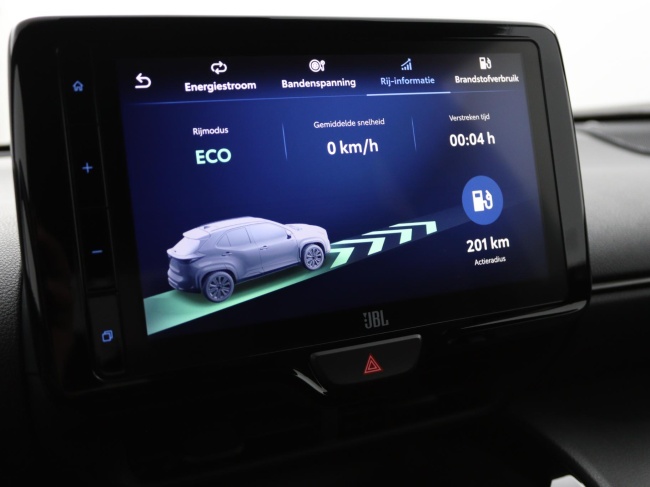 Toyota Yaris Cross - 1.5 Hybrid GR Sport