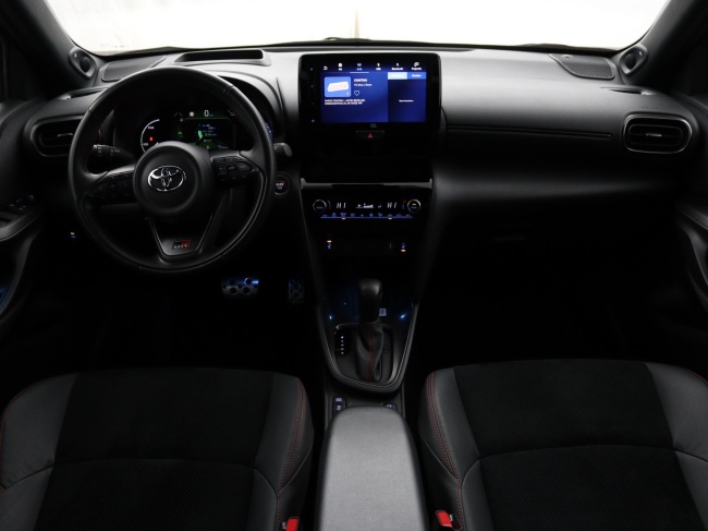 Toyota Yaris Cross - 1.5 Hybrid GR Sport