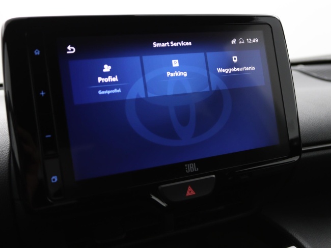 Toyota Yaris Cross - 1.5 Hybrid GR Sport