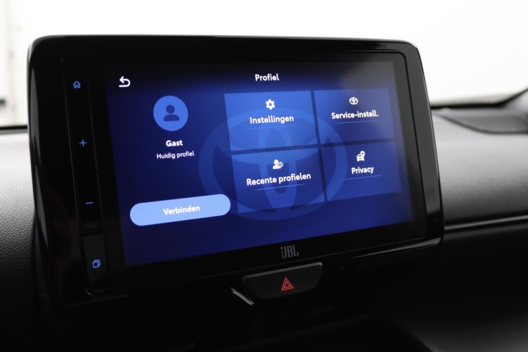 Toyota Yaris Cross - 1.5 Hybrid GR Sport 52